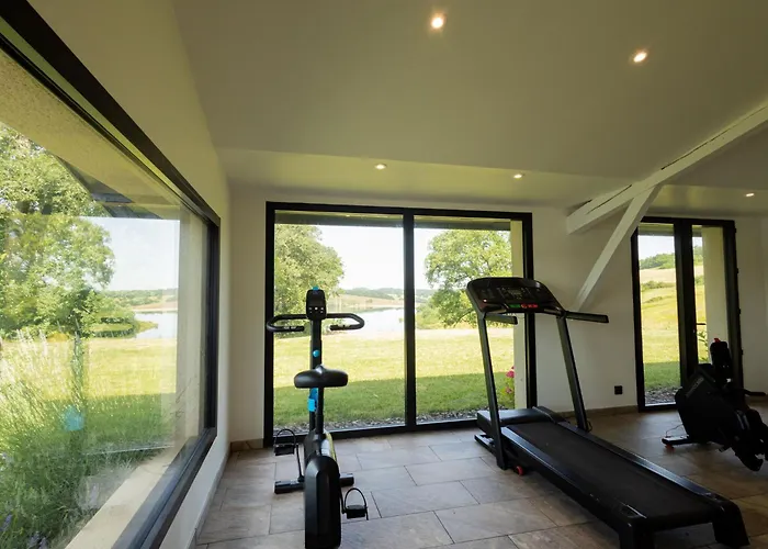 Peace Pool & Charm بيت للعطل *