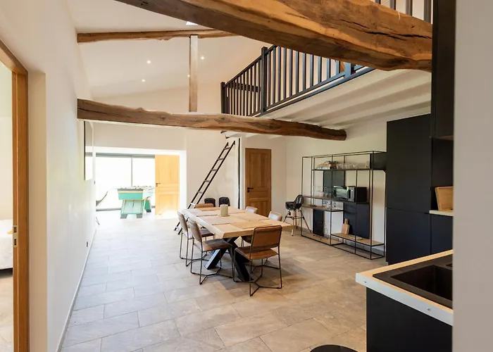 بيت للعطل Peace Pool & Charm *