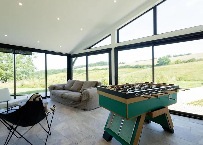 بيت للعطل Peace Pool & Charm Peyrusse-Grande